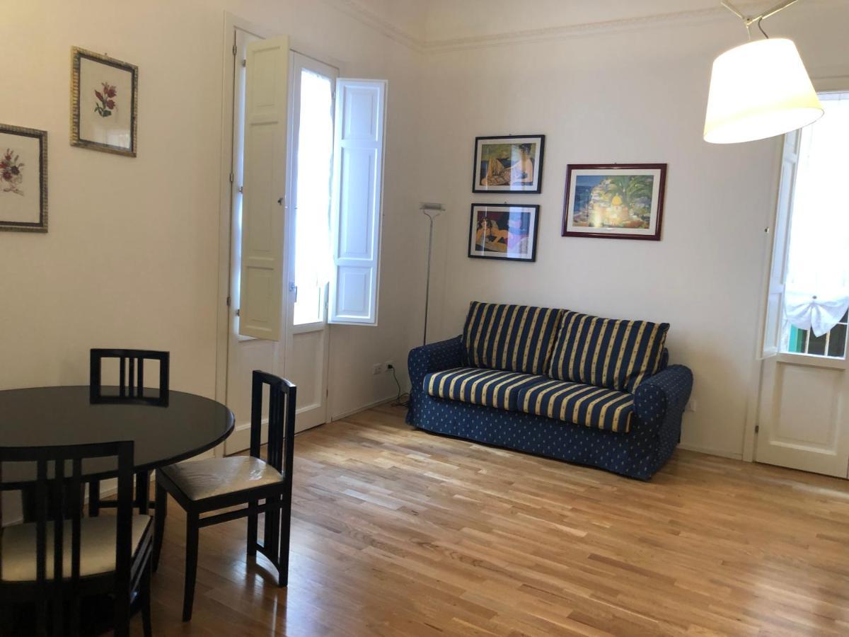 Bijou Apartment Trapani Exteriör bild