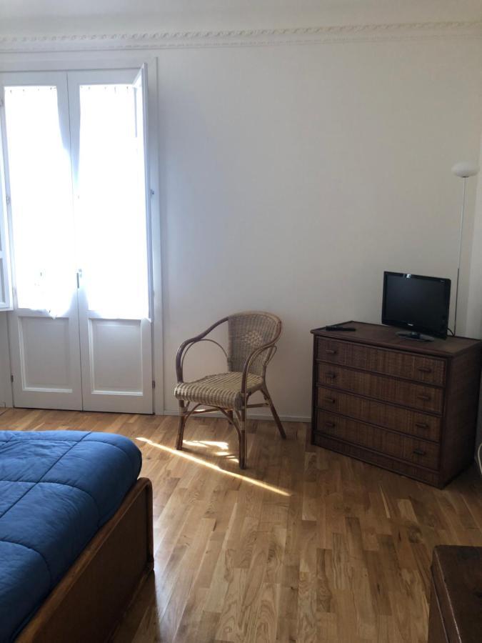 Bijou Apartment Trapani Exteriör bild