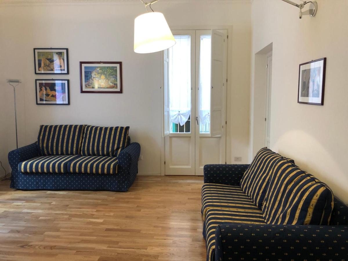 Bijou Apartment Trapani Exteriör bild